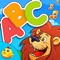 ABC For Kids Learn Alphabets