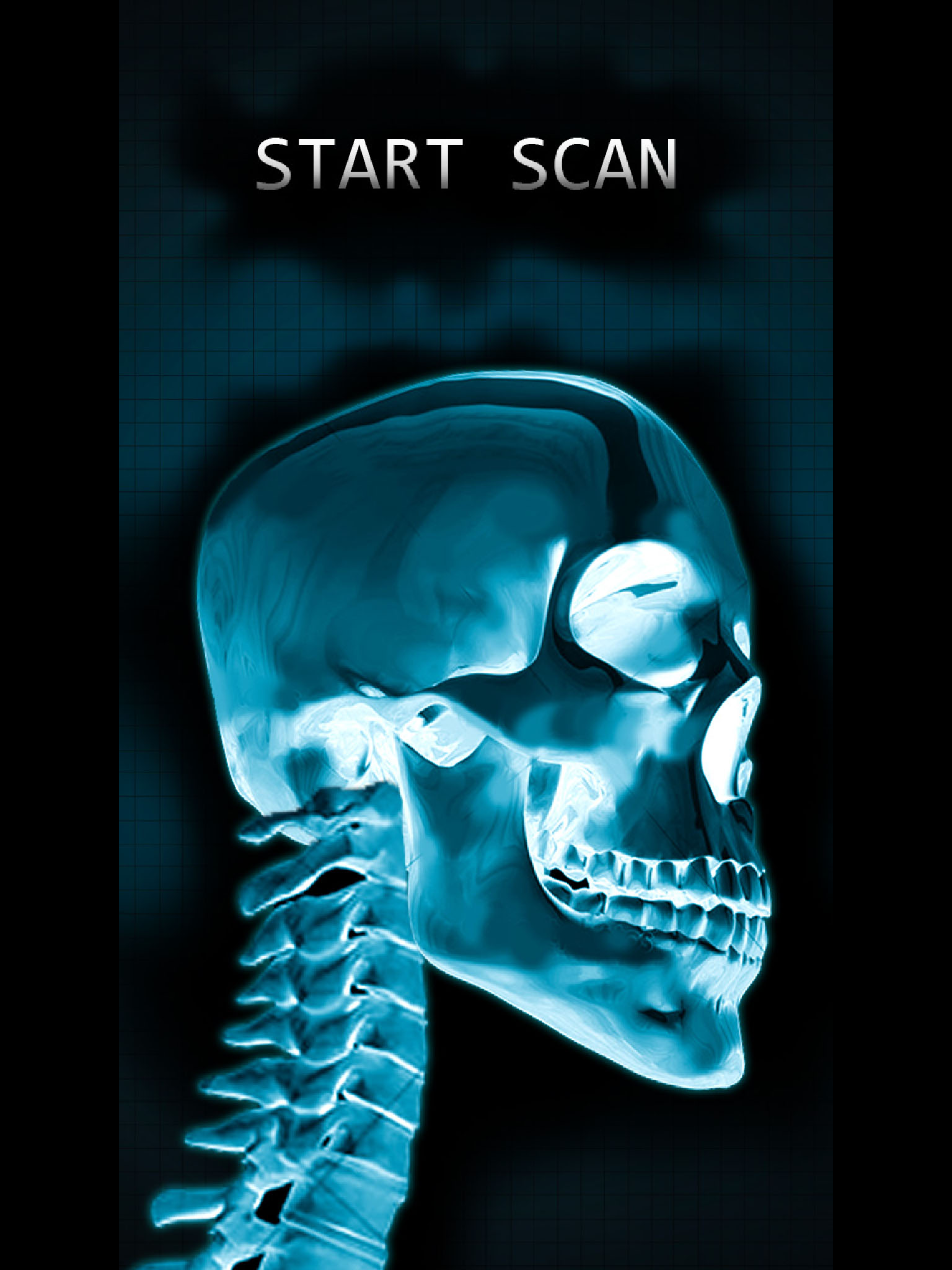 Simulator X-Ray Bone Fake screenshot 5