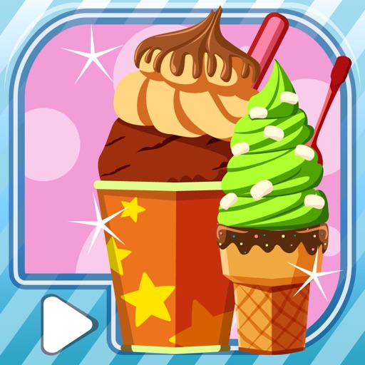 Sweet Frozen Soda : Carnival Happy Tiny Treats Free Game iOS App