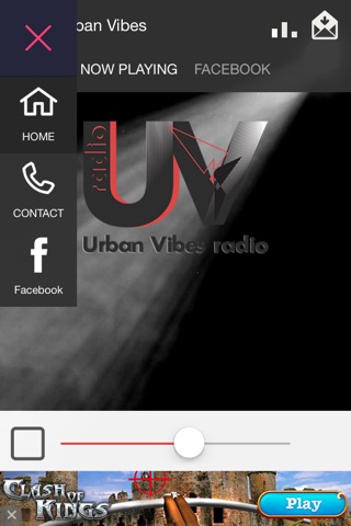 Urban Vibes screenshot 2