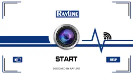 Game screenshot RayLine FPV mod apk