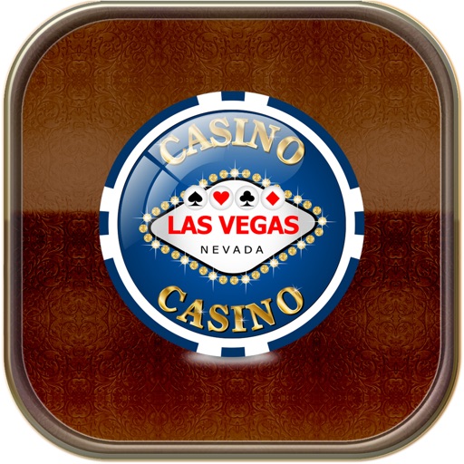 Authentic Las Vegas Slots Game - FREE Casino Machine icon