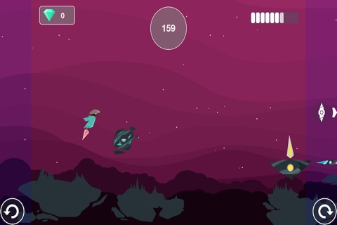 Booster Hero screenshot 4