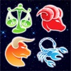 Icon Daily Horoscope - Best Zodiac Signs App with Fortune Teller on Astrology Compatibility