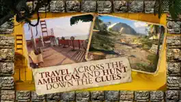 Game screenshot Дженнифер Вульф и реликвии майя – A Hidden Object Adventure hack