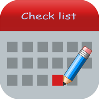 Schedule Maker - Make a List of Task Business Projects and Things To Do