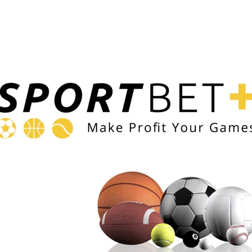 SportBetPlus icon