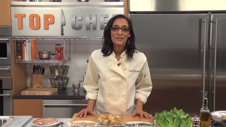 Top Chef University To-Go screenshot-4