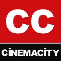 Cinemacity lb app icon - Entertainment app for iPhone