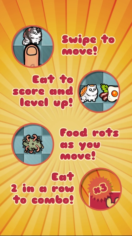 Kitty Kitchen screenshot-0