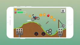 Game screenshot Off Road Climbing - Car Racing hack