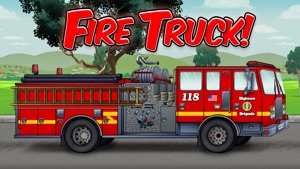 Fire Truck! screenshot #1 for iPhone