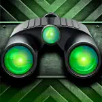 INight Vision Infrared Shooting + True Low Light Night Mode With Secret Folder App Negative Reviews