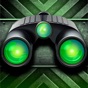 INight Vision Infrared Shooting + True Low Light Night Mode With Secret Folder app download