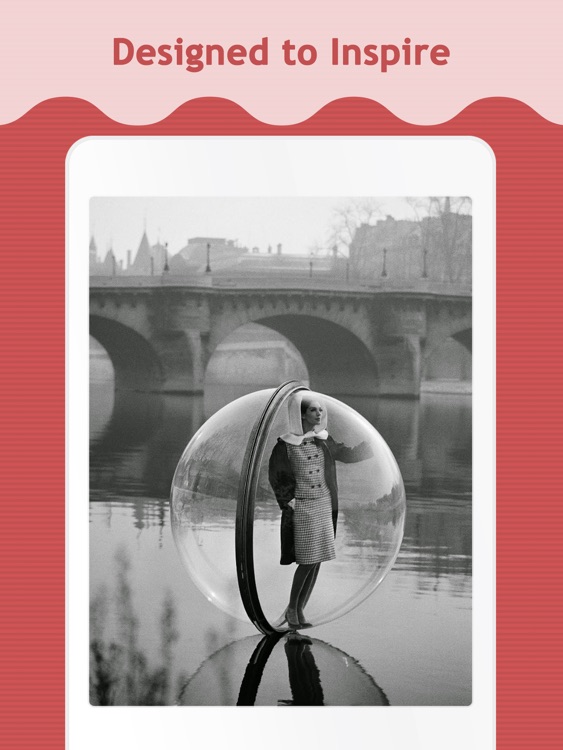 Rare Backgrounds HD for iPad