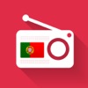 Icon Radio Portugal - Radios PRT FREE