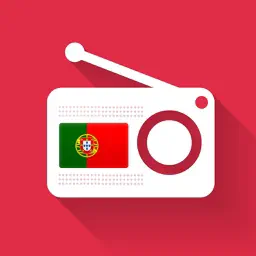 Radio Portugal - Radios PRT FREE app icon