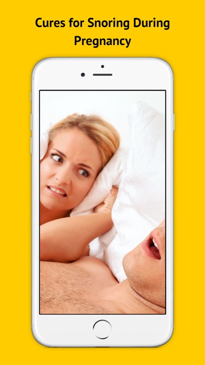 How to Stop Snoring - Snoring Remedies That Work