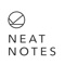 A clean, simple and neat app for notes, lists and todos in one seamless gesture rich experience