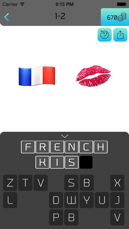 Emoji Master - Emoji Trivia Quiz with Popular Emojis and Emoticons