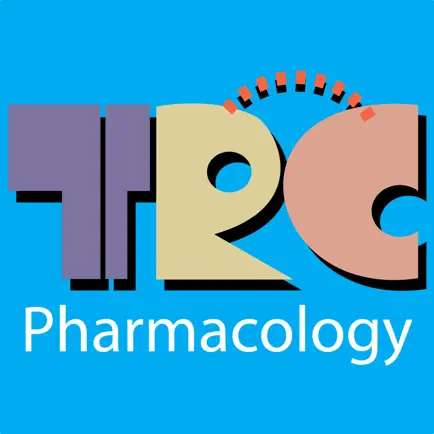 TRC Pharmacology Читы