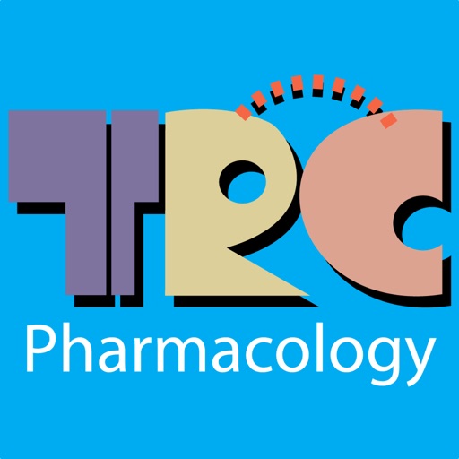 TRC Pharmacology