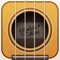 Ukulele Mini is a Palm sized Ukulele Guitar