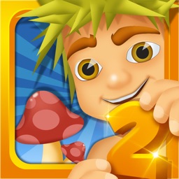 Virtual Pet Gnomochi 2 and the Gold Rush