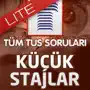 Tüm TUS Soruları - Küçük Stajlar Lite