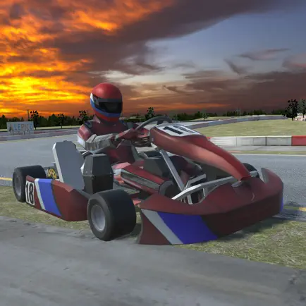 Go Karts Racing 3D - Extreme Go Karts Driving Simulator Cheats