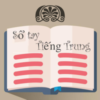 Sổ tay Tiếng Trung - Hán từ ngữ pháp thành ngữ thông dụng hàng ngày