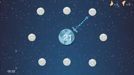 Game screenshot Multiplications Asteroids – Math in Space learning series apk