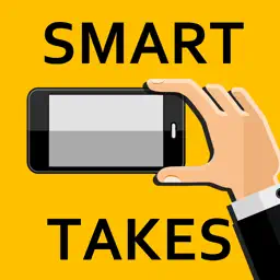 Smart Takes app icon