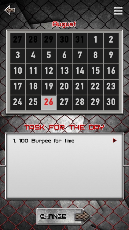 MMA Crossfit Pro screenshot-3