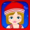 Baby Dress Up For Girls