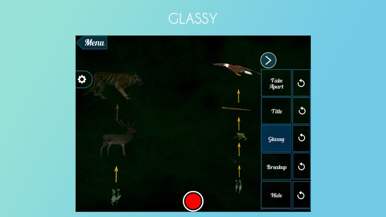 Food Chain 3D screenshot-3