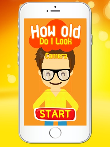 Screenshot #5 pour How old do i look old