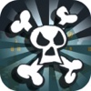 Skeletons War-Fun shooting & Aiming Skull