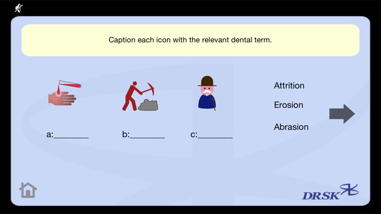 DRSK QUIZZ