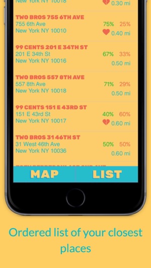 Pizza Time NYC(圖3)-速報App