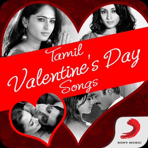 Tamil Valentine Day Songs icon