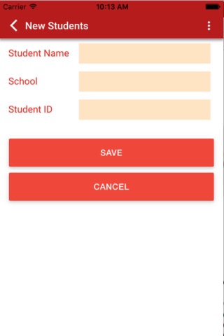 School Plus Student V2 screenshot 3