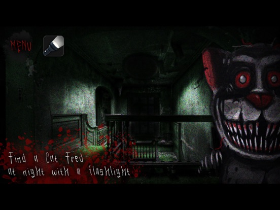 Screenshot #6 pour Find Radar Cat Fred Joke