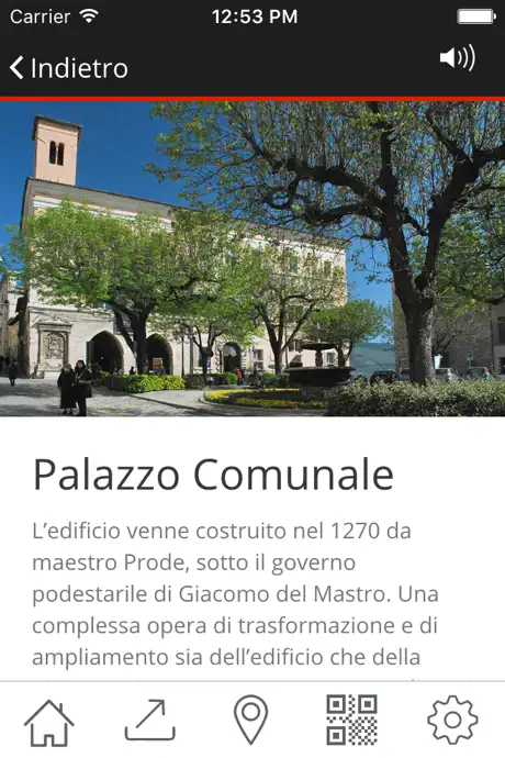 Spello Turismo