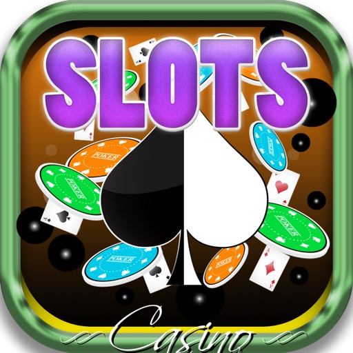 777 Double Ace Rich Vegas - FREE Slots Machine Game icon