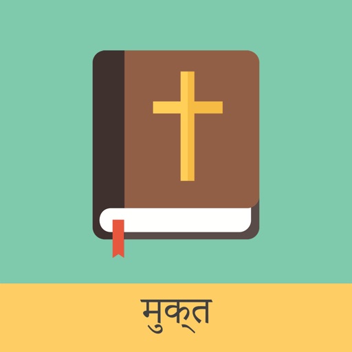 Hindi(Tr) English Bible Free icon