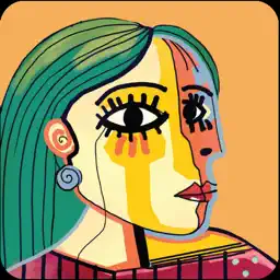 FixTool - Full Facial Adjustment App app icon