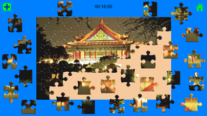 Screenshot #1 pour PuzzleHit +