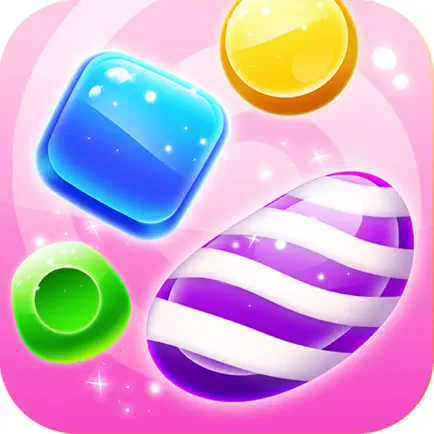 Match 3 Jelly Blast Mania - Candy Smash Читы