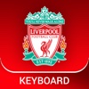 Liverpool FC Official Keyboard